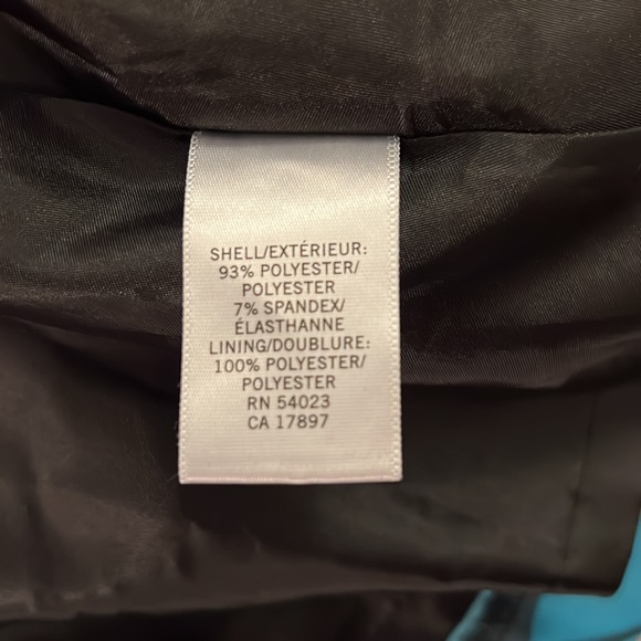 Banana Republic wrap dress - Picture 10 of 10